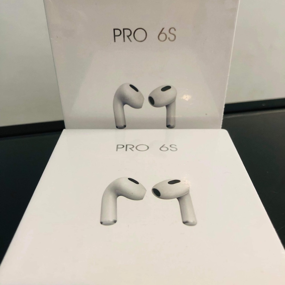 Airpods (not original)